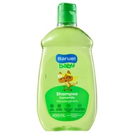Shampoo Camomila Baruel Baby: Cabelos Macios e Sem Lágrimas! - imagem 1