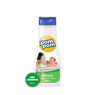 Shampoo Camomila Pom Pom: Brilho e Cor! - imagem 1