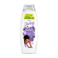 Shampoo Ceramidas Darling: Força e Brilho! - imagem 1