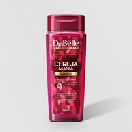 Shampoo Cereja Mania: Hidratação e Brilho! - imagem 1