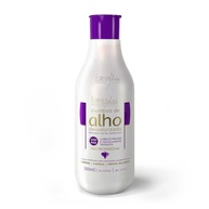Shampoo de Alho Forever Liss: Crescimento & Força! - imagem 1