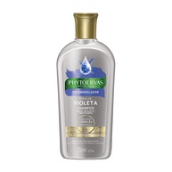 Shampoo Desamarelador Phytoervas: Loiro Radiante! - imagem 1