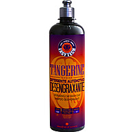 Shampoo Desengraxante Tangerine: Limpeza Profunda! - imagem 1