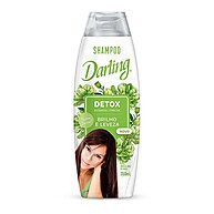 Shampoo Detox Darling: Limpeza Profunda e Cabelo Saudável - imagem 1