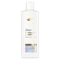 Shampoo Dove Bond Intense Repair 350ml – Cabelos 10x Mais Fortes - imagem 1