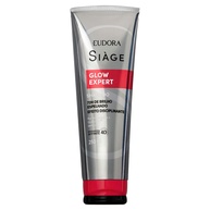 Shampoo Eudora Glow Expert: Cabelos Radiantes! - imagem 1