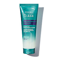 Shampoo Eudora Siàge Antioleosidade Micelar 250ml – Controle a Oleosidade com Hidratação Profunda - imagem 1