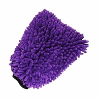 Kit Essencial Lavagem Carros e Motos: Shampoo V-Floc Vonixx + Luva Microfibra Zacs - imagem 4