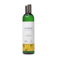 Shampoo Flowers: Alívio para Couro Cabeludo Sensível - imagem 1