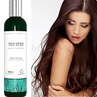 Shampoo Grandha Tonific: Fortaleça Seus Cabelos! - imagem 1