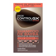 Shampoo Grecin: Reduza os Grisalhos da Barba! - imagem 1