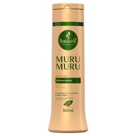 Shampoo Haskell Murumuru: Hidratação Profunda - imagem 1