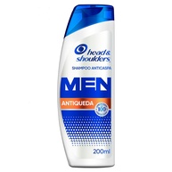 Shampoo Head & Shoulders Prevenção Contra Queda: Combata a Caspa e Fortaleça Seu Cabelo - imagem 1
