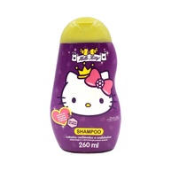 Shampoo Hello Kitty Cachos: Hidratação e Definição! - imagem 1