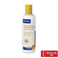 shampoo-hexadene-spherulites-virbac-250ml-antisseptico-para-caes-e-gatos