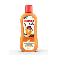 Shampoo Huggies Kids Encanto: Cachos Poderosos! - imagem 1