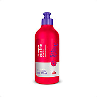 Shampoo Ibasa Pelo Amor pelos Claros – Brilho e Cuidado para seu Pet - imagem 1