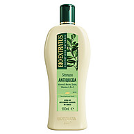 Shampoo Jaborandi Bio Extratus: Crescimento & Antiqueda - imagem 1