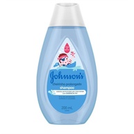 Shampoo Johnson's Baby: Cabelos Cheirosos e Sem Lágrimas! - imagem 1