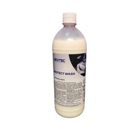 Shampoo Lavagem a Seco Automotivo 1L: Brilho Intenso e Proteção sem Água! - imagem 1