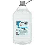 Shampoo Leite de Cabra Kelma 1,9L: Hidratação e Brilho! - imagem 1