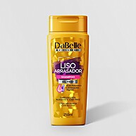 Shampoo Liso Arrasador DaBelle: Cabelos Lisos e Sem Frizz! - imagem 1