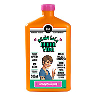 Shampoo Lola Minha Lola: Hidratação e Limpeza Suave - imagem 1