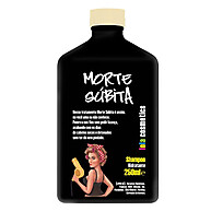 Shampoo Lola Morte Subita: Hidratação e Detox Capilar - imagem 1
