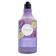 Shampoo Maracujá Cachos: Definição e Frizz Zero! - imagem 1