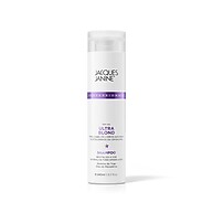 Shampoo Matizador Jacques Janine: Loiro e Grisalho Radiantes - imagem 1