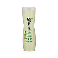 Shampoo Monange Detox Terapia 325ml – Limpeza Profunda sem Ressecar - imagem 1
