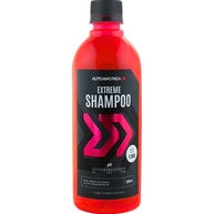 Shampoo Neutro Autoamerica: Limpeza Segura e Eficaz - imagem 1