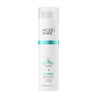 Shampoo Oil Control Jacques Janine: Adeus, Oleosidade! - imagem 1