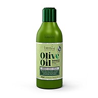 Shampoo Olive Oil Forever Liss: Cabelos Incríveis! - imagem 1