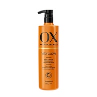 Shampoo OX Mari Maria Vita Glow: Revitalize Seus Cabelos! - imagem 1