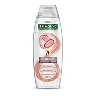 Shampoo Palmolive Force Colágeno: Reparação Intensa 350ml - imagem 1