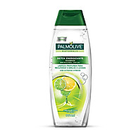 Shampoo Palmolive Naturals Detox Energizante 350ml – Brilho e Leveza em Cada Lavagem - imagem 1