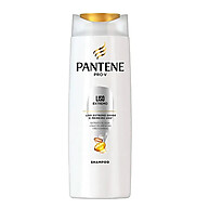 Shampoo Pantene Liso Extremo 400ml – Hidratação Profunda - imagem 1