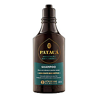 Shampoo Patauá 300ml: Hidratação Equilibrante que Revitaliza - imagem 1
