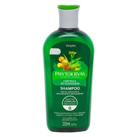 Shampoo Phytoervas: Controle a Oleosidade! - imagem 1