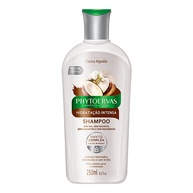 Shampoo Phytoervas: Hidratação Intensa Sem Sal - imagem 1