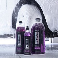 Kit Vonixx V-Floc Shampoo Super Concentrado 1.5L + Sintra Pro Limpador Interno 1.5L - imagem 4