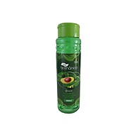 Shampoo Quiabo e Abacate Tok Bothânico 400ml - imagem 1