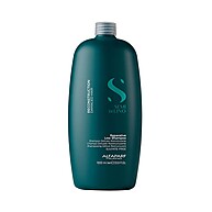 Shampoo Reparador Alfaparf Semi Di Lino 1000ml – Hidrata e Restaura Fios Danificados - imagem 1