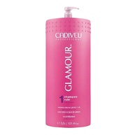 Shampoo Rubi Cadiveu: Brilho e Proteção! - imagem 1