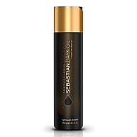Shampoo Sebastian Dark Oil 250ml: Brilho e Maciez em 1 Uso! - imagem 1
