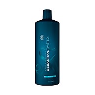 Shampoo Sebastian Twisted 1000ml: Cachos Saudáveis e Duradouros - imagem 1