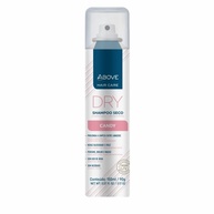 Shampoo Seco Above Candy: Cabelo Fresco Já! - imagem 1