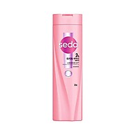 Shampoo Seda Luminous UV: Cabelos Radiantes! - imagem 1