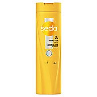 Shampoo Seda Toque de Seda: Cabelos Macios e Radiantes - imagem 1